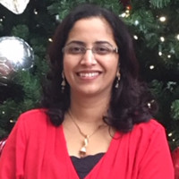 Mahalaxmi Chintala