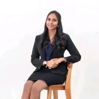Mageswari Jayapallan