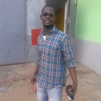 Arinzee Sheriff
