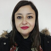 Alejandra Abarca Back