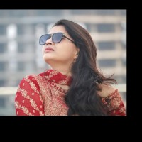 Chandrika Bondalapati