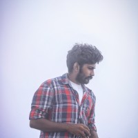Ananthu Mohan