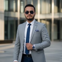 Marketer Towhid