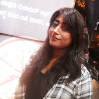 Roopa Gowda