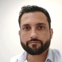 Cédric Cubaynes