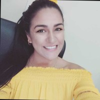 Genesis Delgado Gomez