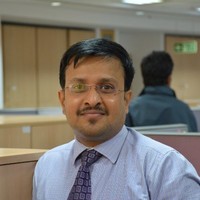 Ranganatha Srinath