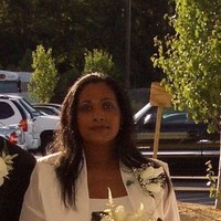 Valerie Williams, Phd