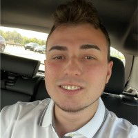 Daniel Elogoodin