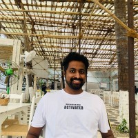 Sabarish Ayyappan
