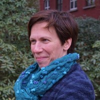 Kristel Verbeek