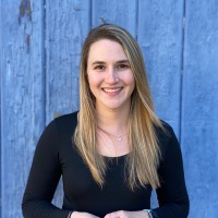 Kasey Van Egmond