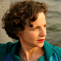 Elizabeth Pisani