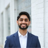 Nishant Patel
