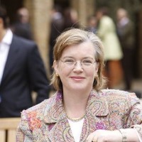 Elisabeth Scott