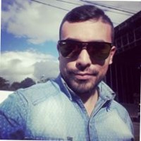 julio barragan
