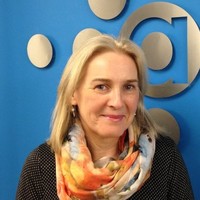 Audrey Cochrane