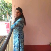 Ankrita Halder