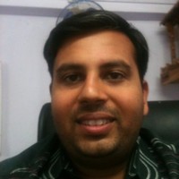 Chirag Bhanvadia