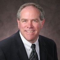 Ron Nettleton