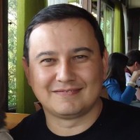 Alex Fraga Machado
