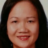 Sandra Chen