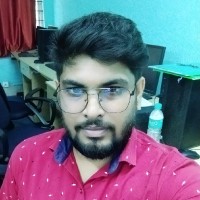 Samaresh Panda