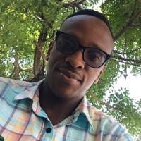 Gilbert Lyimo