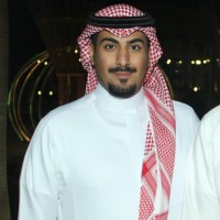Khaled Alsayari