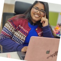 Harshada Kadam