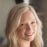 Lauren Blickley