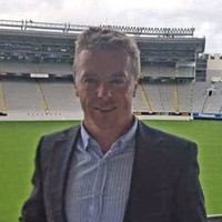 Graeme Lewis