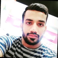 SHUBHAM KUMAR