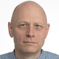 Gudmundur Georgsson