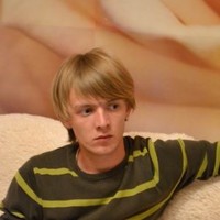 Андрей Рай