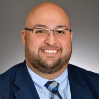 Steven Vazquez