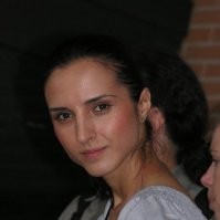 Nicoleta Matei