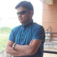 Dhiraj Mane