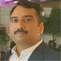 Arun Kumar Singh