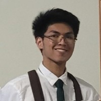 Joshua Lomuntad