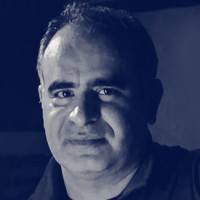 Hamid Shams