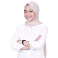 Armelia Andrayuni