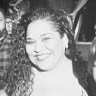 Amber Regalado