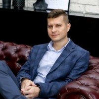 Сергей Мозолевский