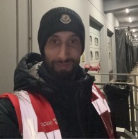 Himad Lahrach