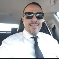 Mohammad Alnaimat