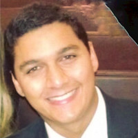 Victor da Mata Bandeira