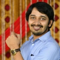 Dr. K. Nayan Bhat
