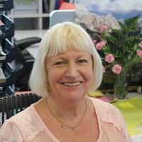 Dianne Parker