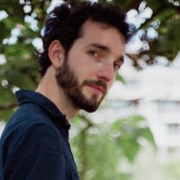 Xavier Dupire